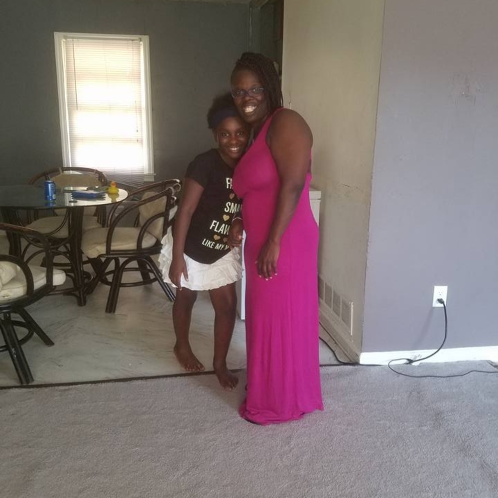 Meet your Posher, Amber